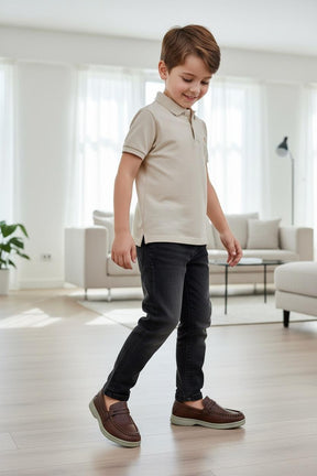 NEW ,  KIDS SHOES SIZE FROM 24 TO 29 K11