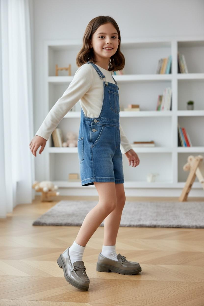 NEW ,  KIDS SHOES SIZE FROM 26 TO 35 K18