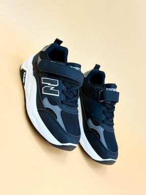 NEW ,  KIDS SHOES SIZE FROM 25 TO 36 K17