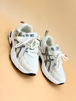 NEW ,  KIDS SHOES SIZE FROM 25 TO 36 K16