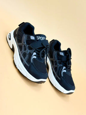 NEW ,  KIDS SHOES SIZE FROM 25 TO 36 K16