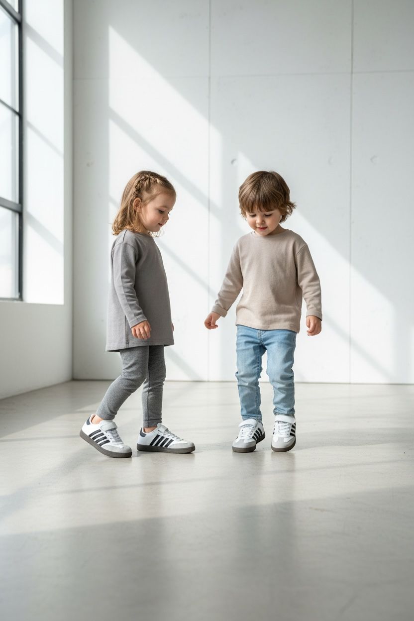 NEW ,  KIDS SHOES SIZE FROM 31 TO 36 K12