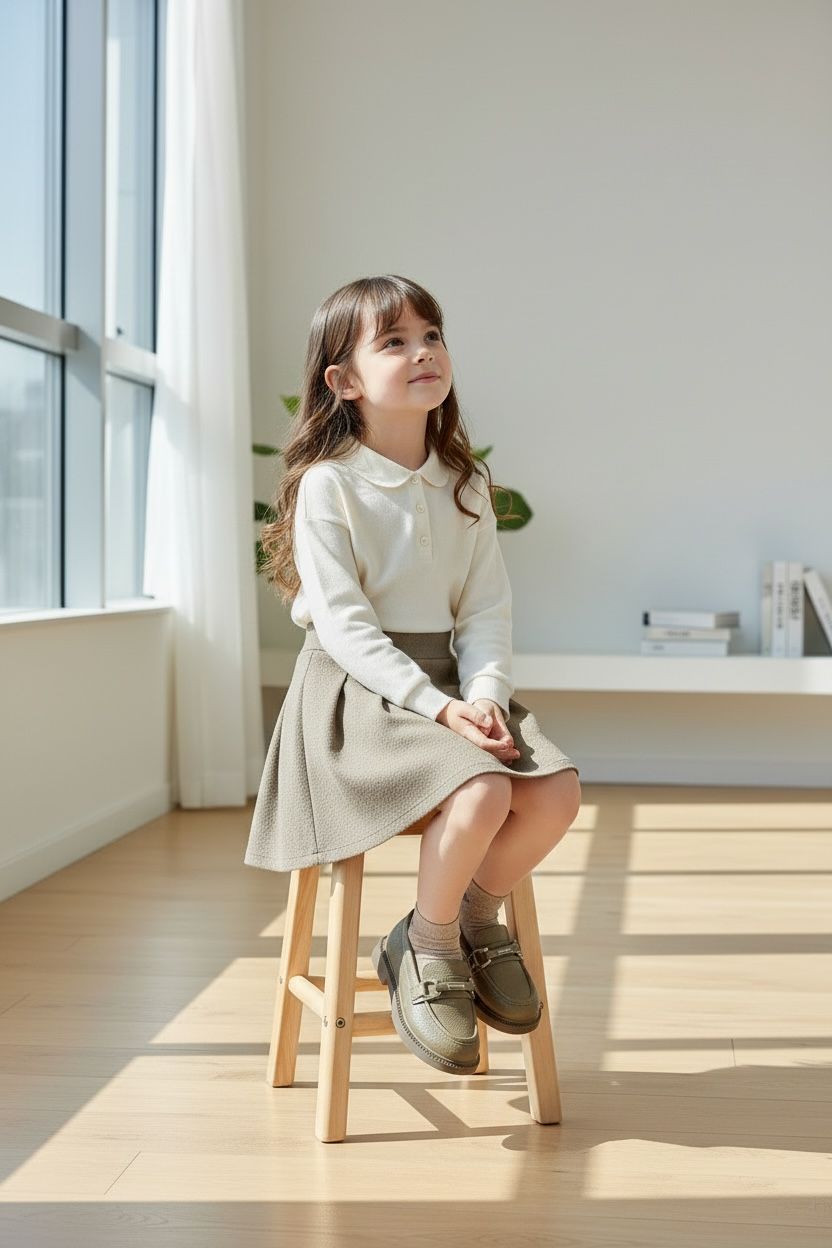 NEW ,  KIDS SHOES SIZE FROM 25 TO 30 K5