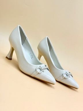 WOMEN SHOES HEELS W910