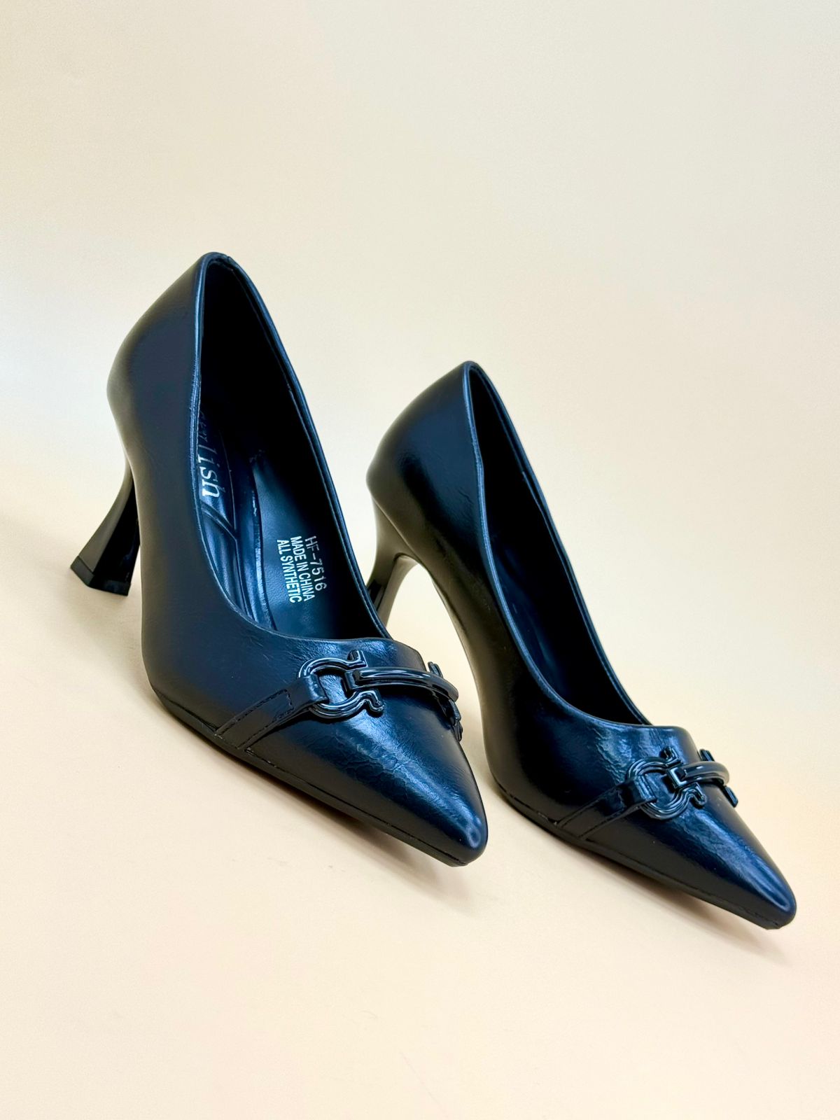 WOMEN SHOES HEELS W910