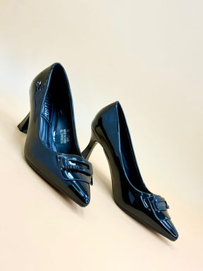 WOMEN SHOES HEELS W911