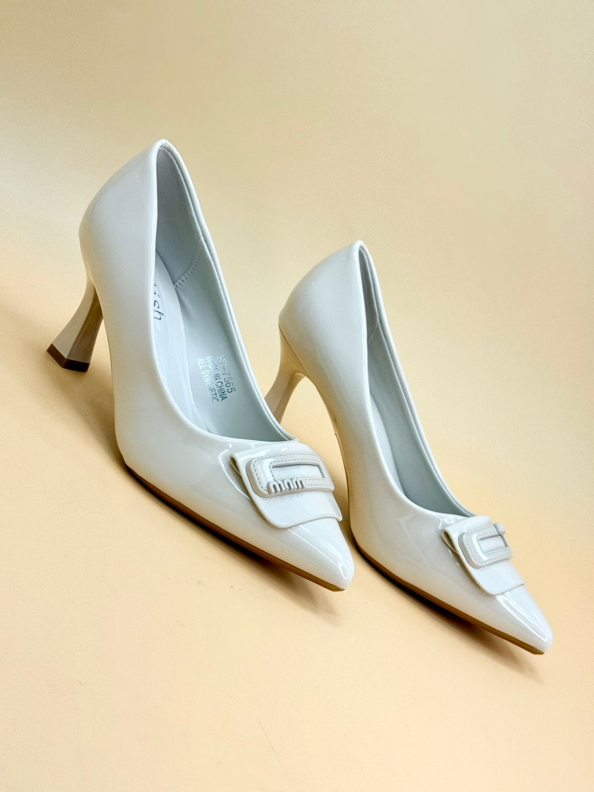 WOMEN SHOES HEELS W911