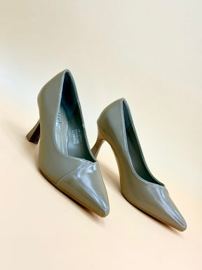 WOMEN SHOES HEELS W912