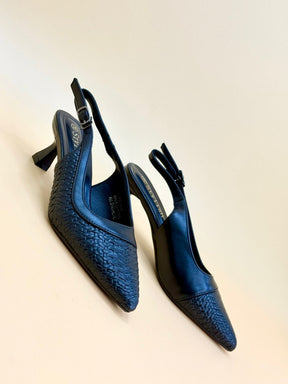 WOMEN SHOES HEELS W903