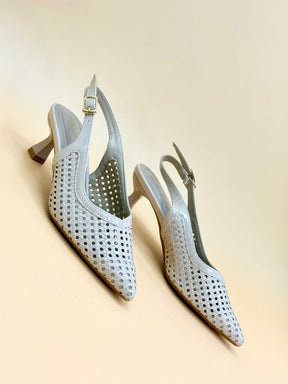 WOMEN SHOES HEELS W146