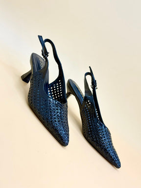 WOMEN SHOES HEELS W146