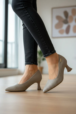 WOMEN SHOES HEELS W896