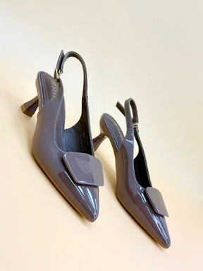 WOMEN SHOES HEELS W899