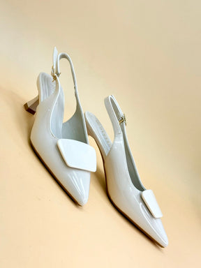 WOMEN SHOES HEELS W899