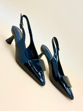 WOMEN SHOES HEELS W899