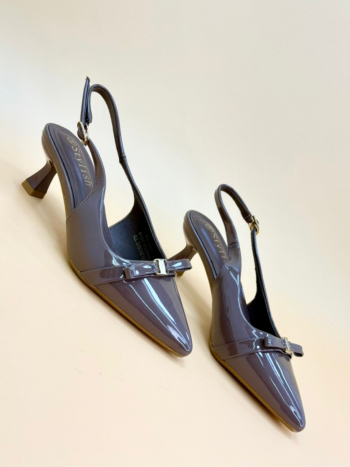 WOMEN SHOES HEELS W902