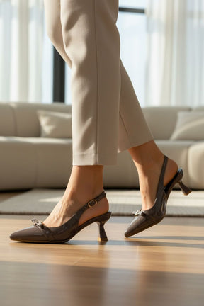 WOMEN SHOES HEELS W902