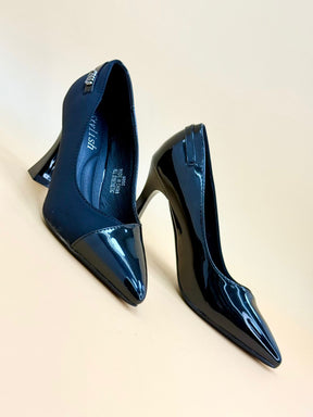 WOMEN SHOES HEELS W534