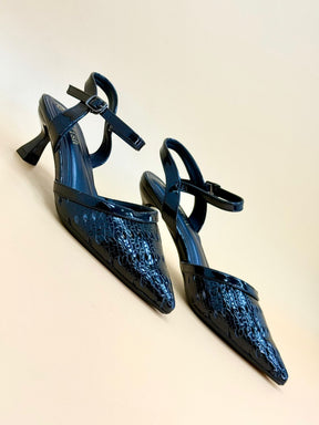 WOMEN SHOES HEELS W900