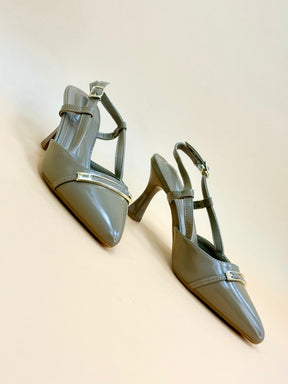 WOMEN SHOES HEELS W901