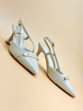 WOMEN SHOES HEELS W901