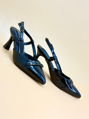 WOMEN SHOES HEELS W901