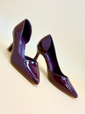 WOMEN SHOES HEELS W909