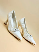 WOMEN SHOES HEELS W913