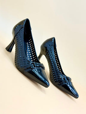 WOMEN SHOES HEELS W913