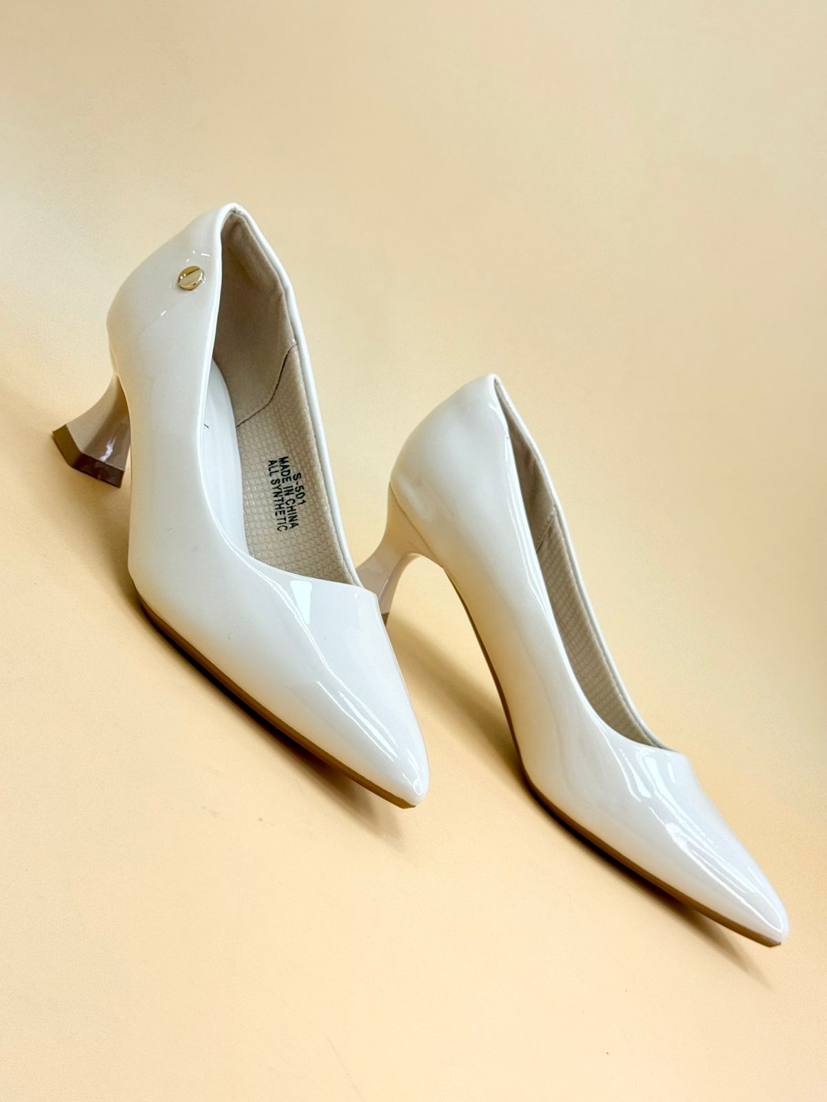 WOMEN SHOES HEELS W892