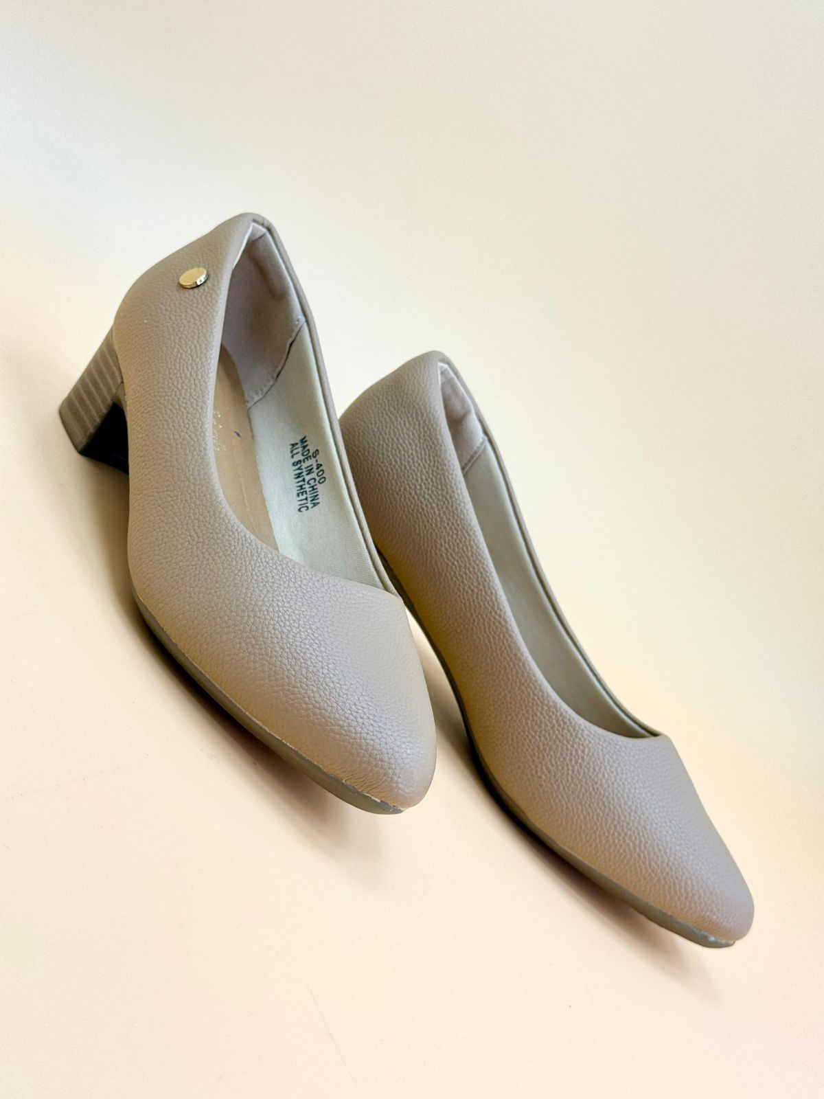 WOMEN SHOES HEELS W895