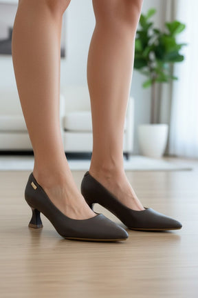 WOMEN SHOES HEELS W891