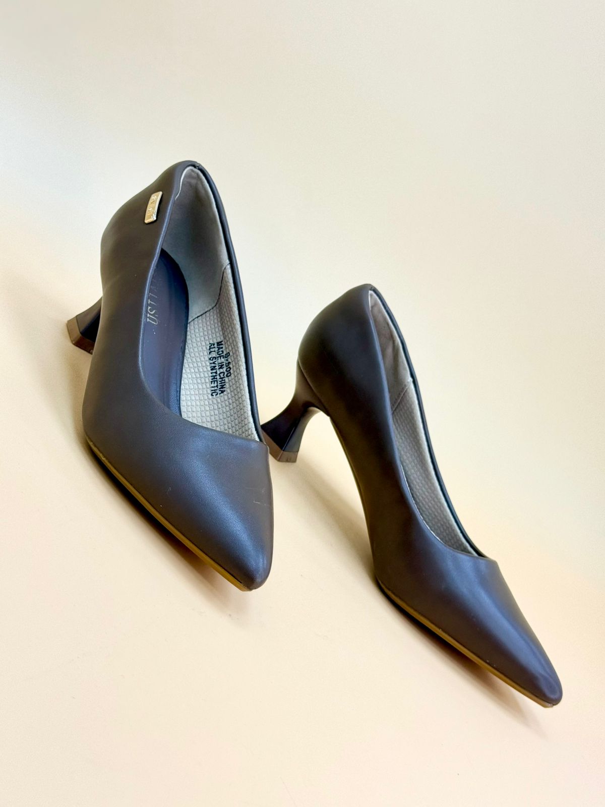 WOMEN SHOES HEELS W891