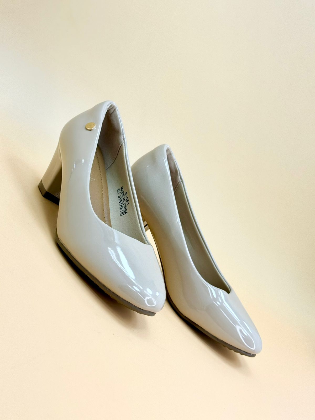 WOMEN SHOES HEELS W890