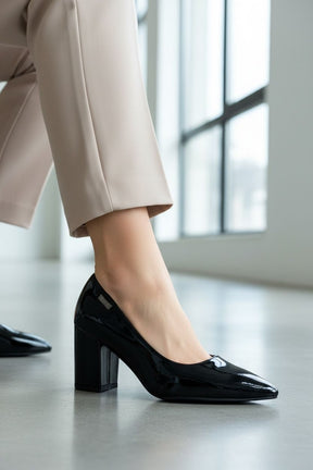 WOMEN SHOES HEELS W893