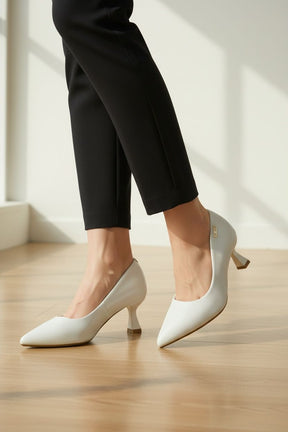 WOMEN SHOES HEELS W149