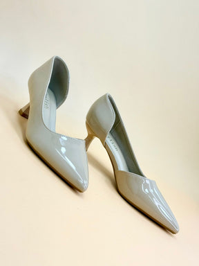 WOMEN SHOES HEELS W898