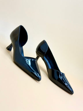 WOMEN SHOES HEELS W898