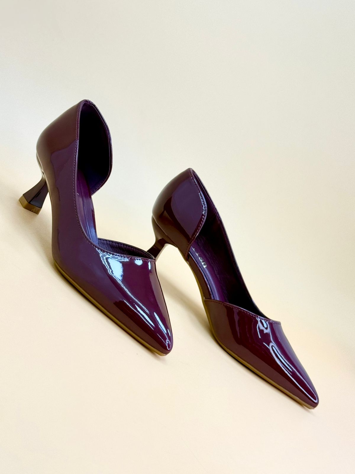 WOMEN SHOES HEELS W898