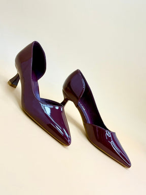 WOMEN SHOES HEELS W898