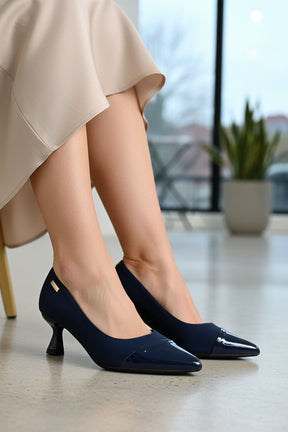 WOMEN SHOES HEELS W897