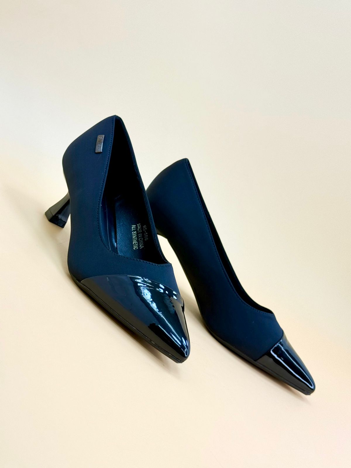 WOMEN SHOES HEELS W897