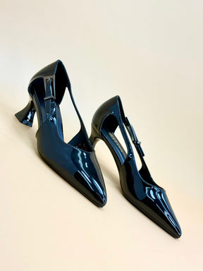 WOMEN SHOES HEELS W152