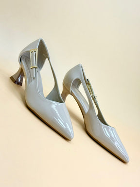 WOMEN SHOES HEELS W152