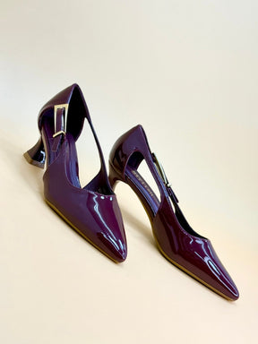 WOMEN SHOES HEELS W152