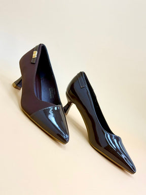 WOMEN SHOES HEELS W723