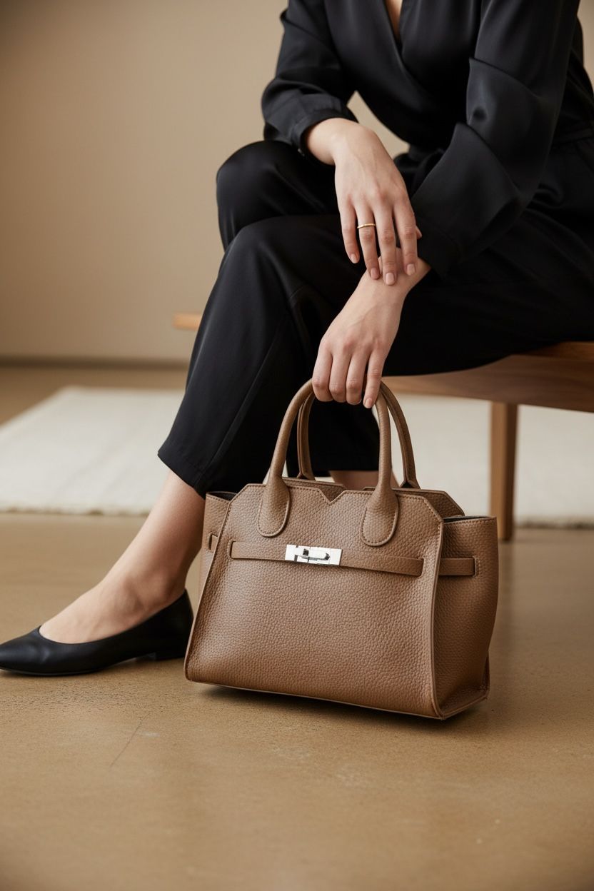 NEW 2026 ,  WOMEN HANDBAGS B28