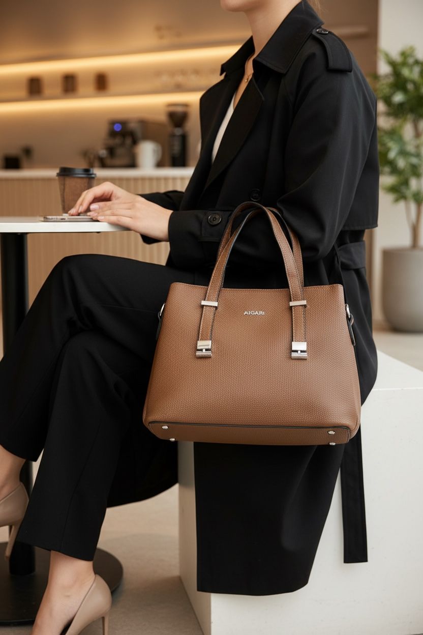 NEW 2026 ,  WOMEN HANDBAGS B66