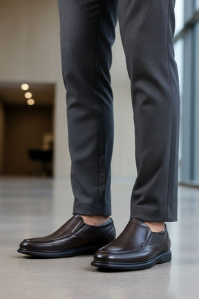 MEN SHOES MADE IN CHINA M553