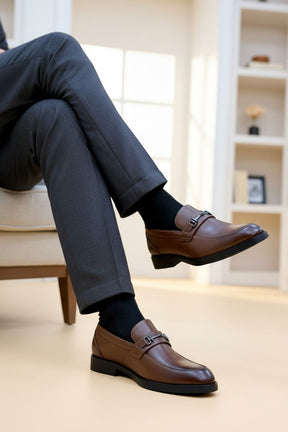 MEN SHOES MADE IN CHINA M554